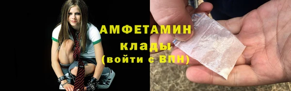 стафф Алексин